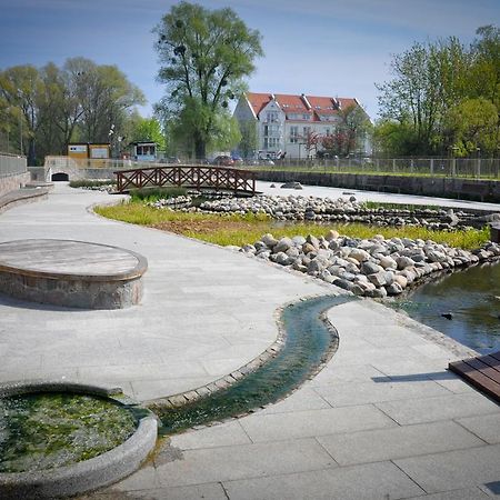 Unique Apartment Okrzei Sopot Rom bilde