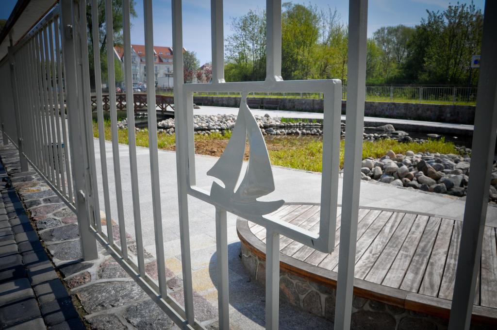 Unique Apartment Okrzei Sopot Rom bilde