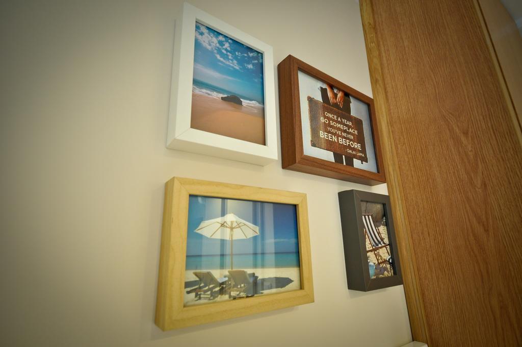 Unique Apartment Okrzei Sopot Rom bilde