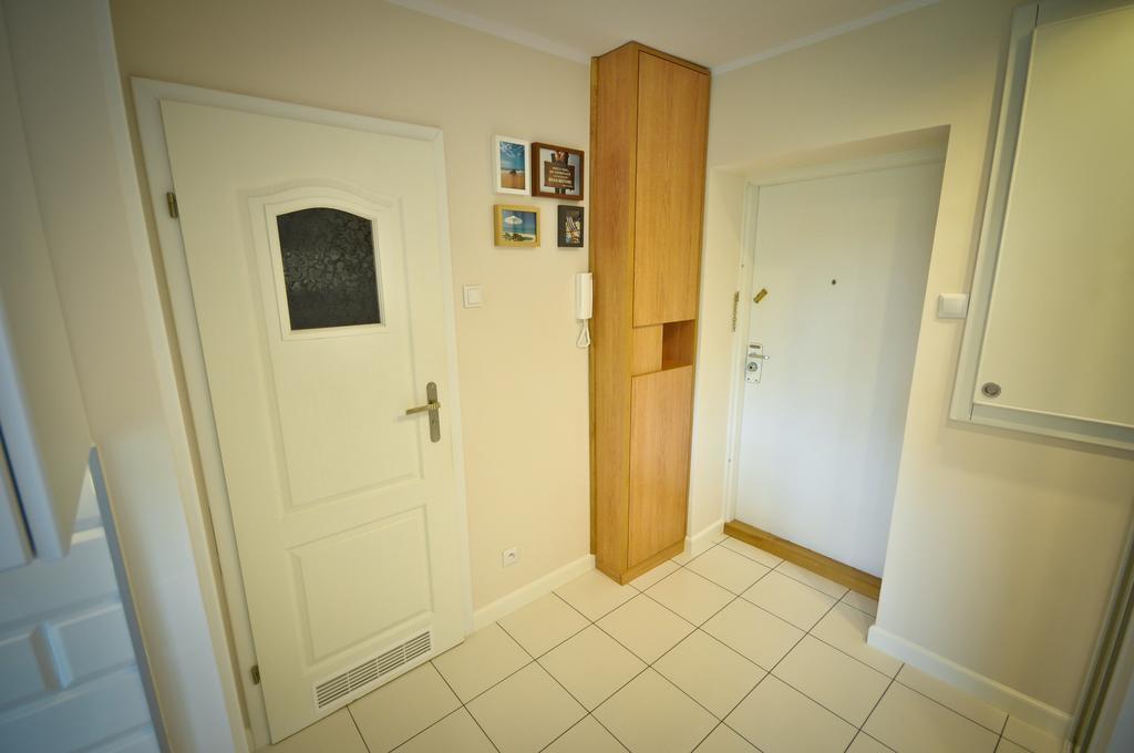 Unique Apartment Okrzei Sopot Rom bilde