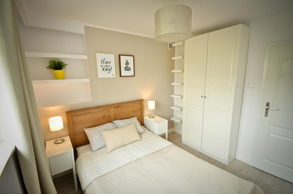 Unique Apartment Okrzei Sopot Rom bilde